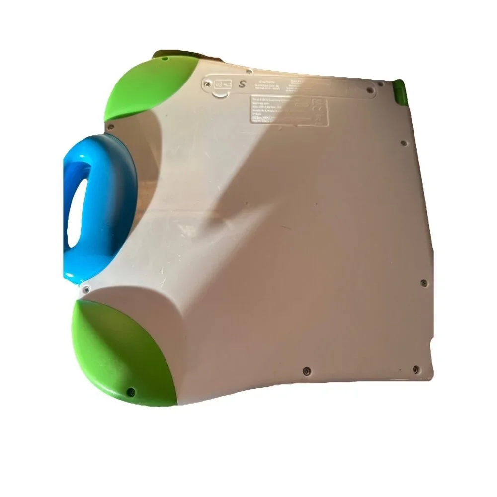 Leap Frog Leap Start Educational Learning System - Picture 2 of 12